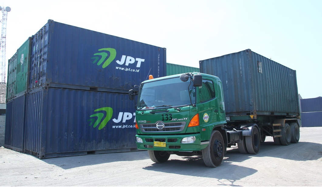 Transportasi Darat
