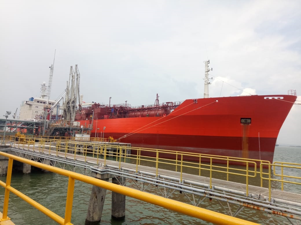 Transportasi Laut