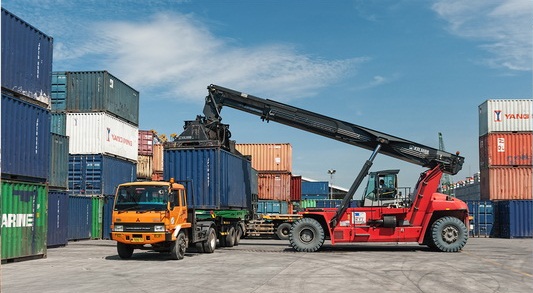 Dry Port